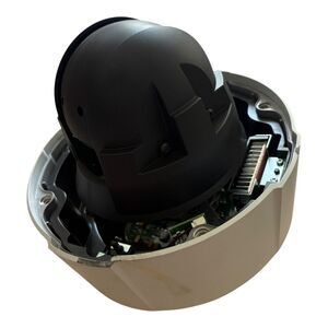 AXIS Q6045-E Mk II PTZ Network Camera P/N 0694-001-01 Parts Only No Power
